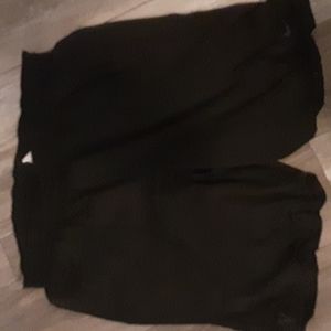 Kobe Bryant Black Mamba Mens Shorts